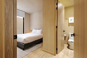 Amazing 2BR in Cuauhtemoc