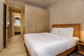 Amazing 2BR in Cuauhtemoc