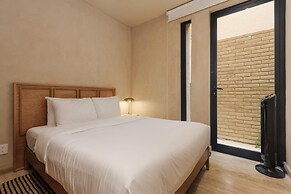 Amazing 2BR in Cuauhtemoc