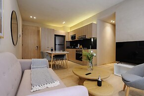 Amazing 2BR in Cuauhtemoc