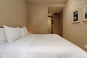 Amazing 2BR in Cuauhtemoc
