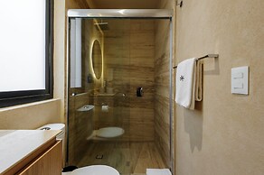 Amazing 2BR in Cuauhtemoc