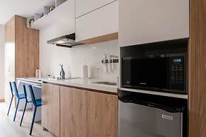 w Sensational Loft in Chapinero