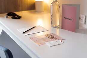 w Sensational Loft in Chapinero