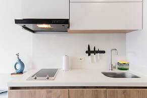 w Sensational Loft in Chapinero