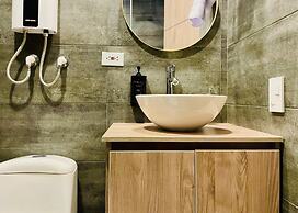 w Sensational Loft in Chapinero