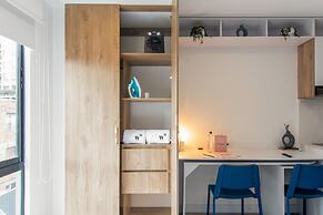 w Sensational Loft in Chapinero