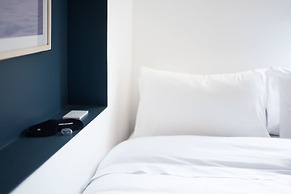 w Sensational Loft in Chapinero