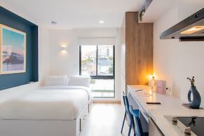 w Sensational Loft in Chapinero