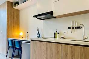 w Sensational Loft in Chapinero