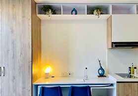 w Sensational Loft in Chapinero