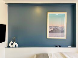 w Sensational Loft in Chapinero