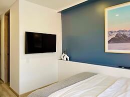 w Sensational Loft in Chapinero