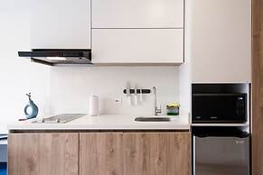 w Sensational Loft in Chapinero