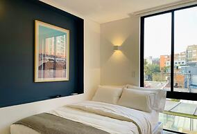 w Sensational Loft in Chapinero