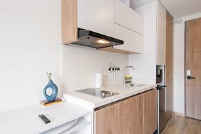 w Sensational Loft in Chapinero