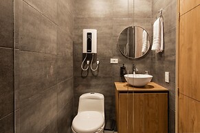 w Sensational Loft in Chapinero