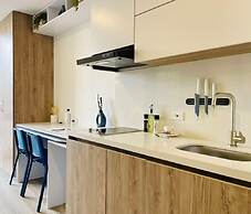 w Sensational Loft in Chapinero