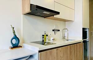 w Sensational Loft in Chapinero