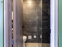 w Phenomenal Loft in Chapinero