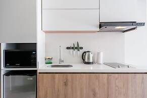 w Phenomenal Loft in Chapinero