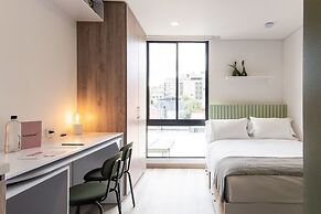 w Phenomenal Loft in Chapinero