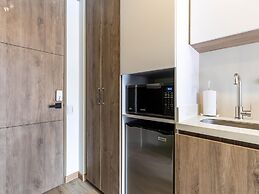 w Phenomenal Loft in Chapinero