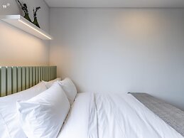 w Phenomenal Loft in Chapinero