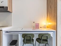 w Phenomenal Loft in Chapinero