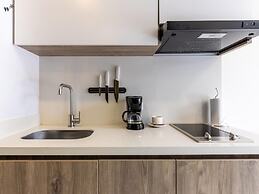 w Phenomenal Loft in Chapinero