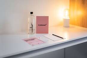 w Phenomenal Loft in Chapinero