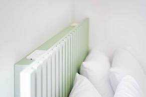 w Phenomenal Loft in Chapinero