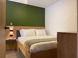 w Wonderful 2BR With Modern Deco in Laureles