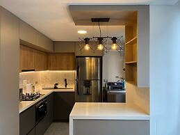 w Wonderful 2BR With Modern Deco in Laureles