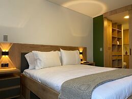 w Wonderful 2BR With Modern Deco in Laureles