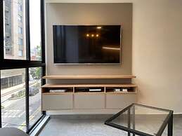 w Wonderful 2BR With Modern Deco in Laureles