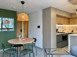 w Wonderful 2BR With Modern Deco in Laureles