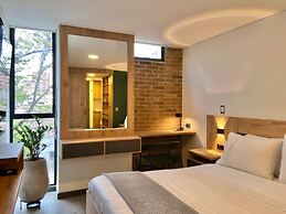 w Wonderful 2BR With Modern Deco in Laureles