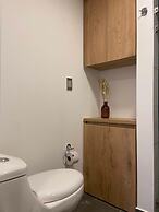 w Wonderful 2BR With Modern Deco in Laureles