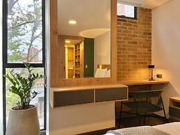 w Wonderful 2BR With Modern Deco in Laureles