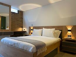 w Wonderful 2BR With Modern Deco in Laureles