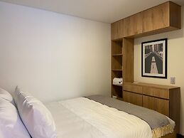 w Wonderful 2BR With Modern Deco in Laureles