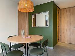 w Wonderful 2BR With Modern Deco in Laureles