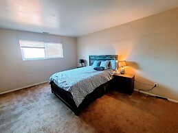 Amazing Clean Large Parking Long Term Avail