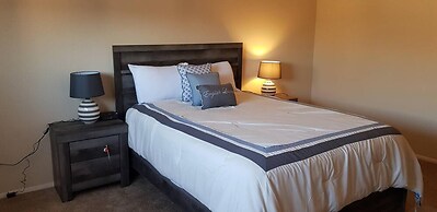 Amazing Clean Large Parking Long Term Avail