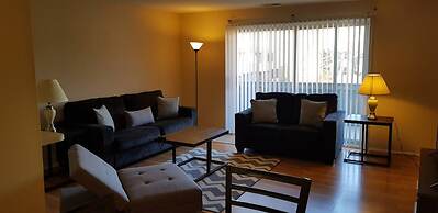 Amazing Clean Large Parking Long Term Avail