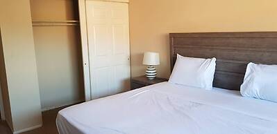 Amazing Clean Large Parking Long Term Avail