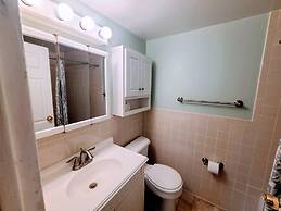 Amazing Clean Large Parking Long Term Avail