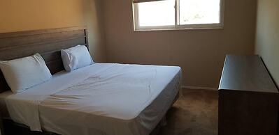 Amazing Clean Large Parking Long Term Avail