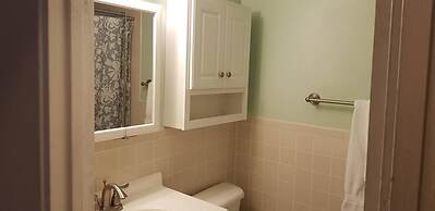 Amazing Clean Large Parking Long Term Avail